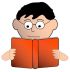 Lesen clipart